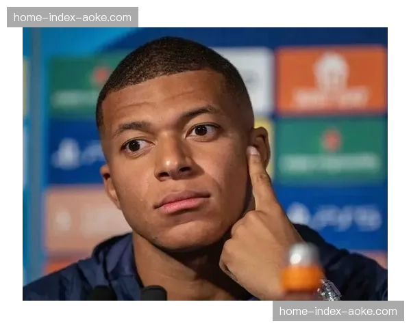 姆巴佩中文拜年送祝福:马上发财,全球球迷热议亲华举动 姆巴佩中文拜年送祝福:马上发财,全球球迷热议亲华举动