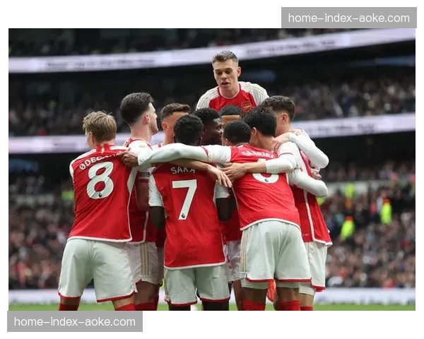 北伦敦德比天平严重倾斜，热刺伤病满营对阵阵容齐整阿森纳