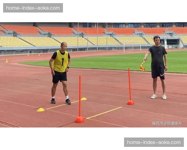 中超裁判季前培训启动：92名裁判接受考核，4人未通过体测