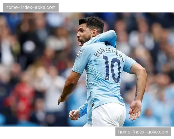 阿圭罗专访谈曼城现状、世界杯及梅西影响