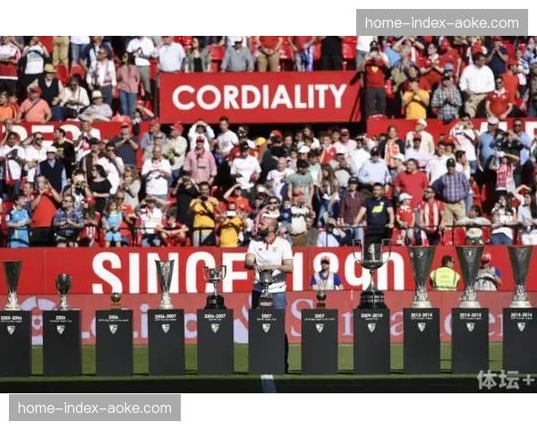 塞维利亚体育总监蒙奇专访，谈球队重建计划与青训哲学