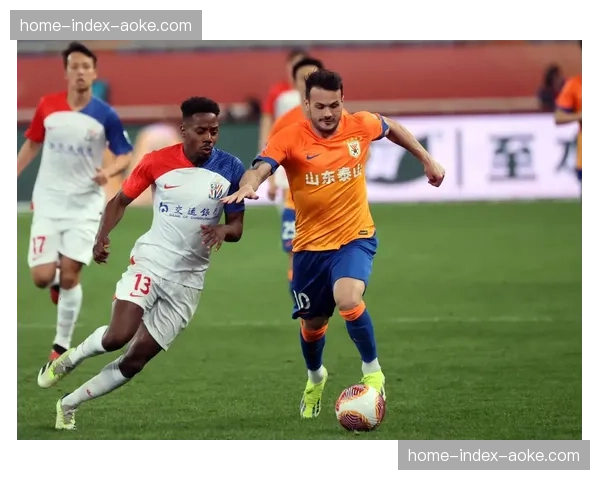 社论：鼓励身体对抗的新尺度，是否正改变中超的技战术风格？