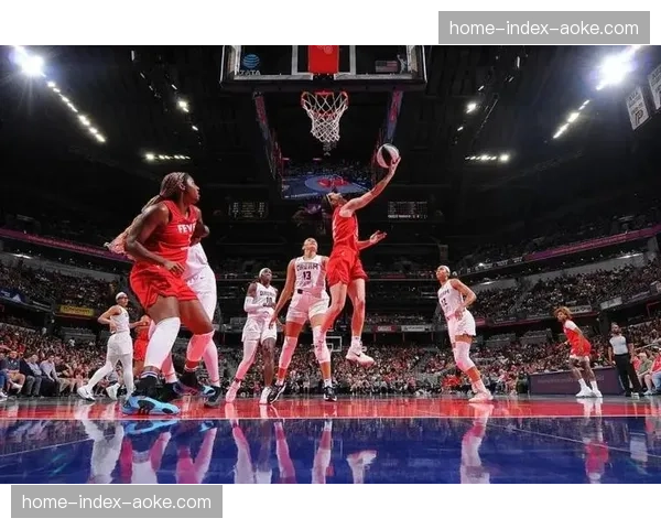 专访新科状元凯莉·凯利：适应WNBA的挑战与大学篮球的不同