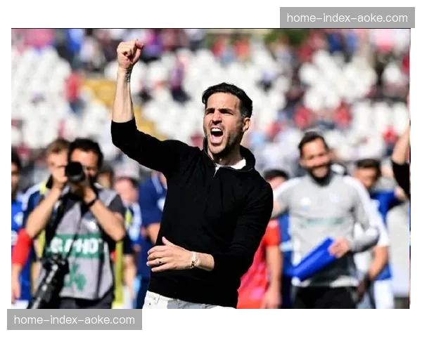 专访摩纳哥主帅许特尔：谈联赛目标与年轻球员培养