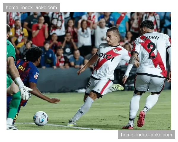 数据揭秘：三月西甲中下游球队的“转换防守”成为拿分关键