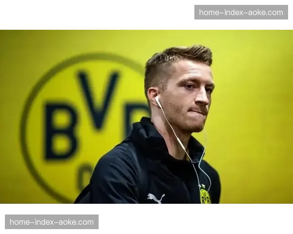 专栏：在足球世界，忠诚是否已成为一种奢侈？以罗伊斯为例