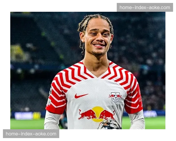 深度剖析：哈维·西蒙斯在莱比锡的战术自由度与其数据爆发的关系。