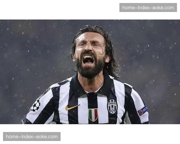 传奇球星皮尔洛加盟意大利天空体育，担任2026-27赛季首席解说评论员