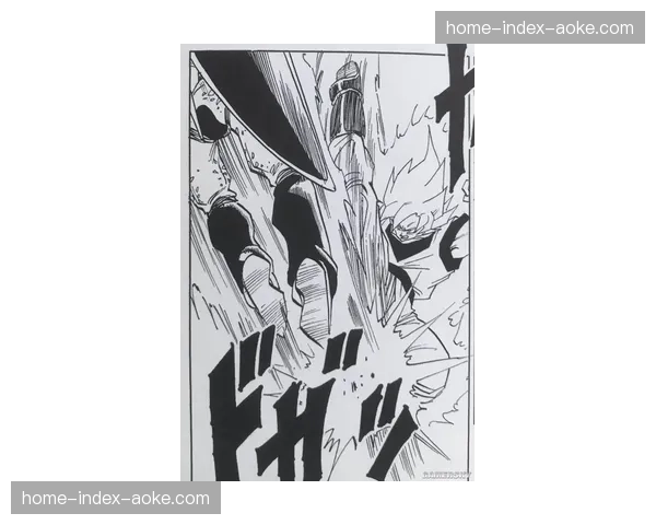 “综合格斗题材漫画《笼中斗士》获年度体育漫画大奖”