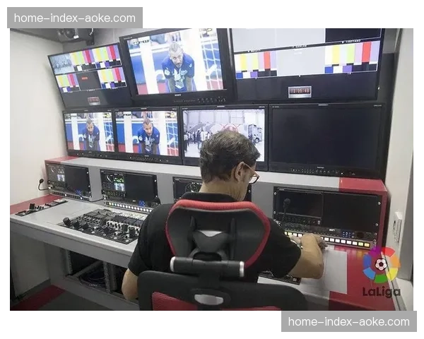 西甲与Mediapro续约转播协议，新合同包含VR观赛实验条款